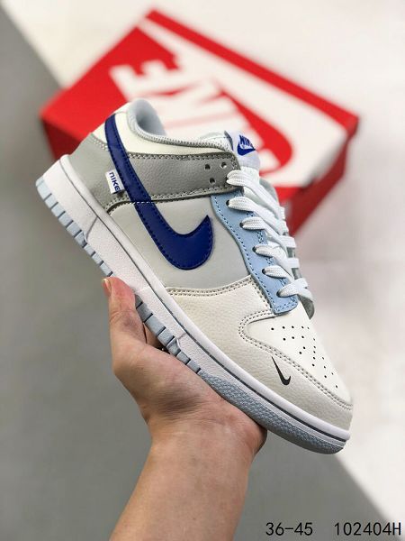 Nike Dunk Low SB 2023新款 男女款復古板鞋