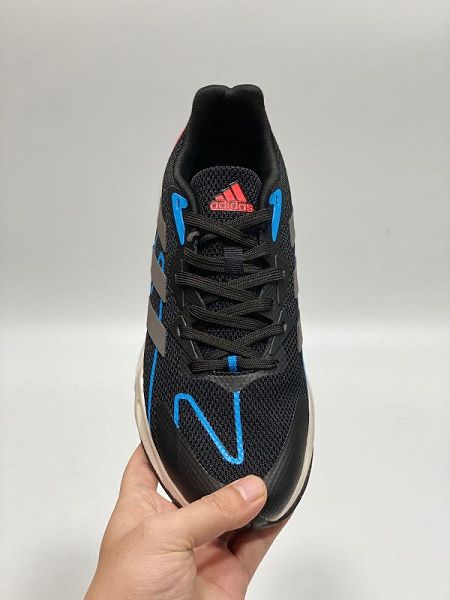 Adidas X9000L2 M系列 2021新款 男款老爹鞋緩震跑鞋休閑運動鞋