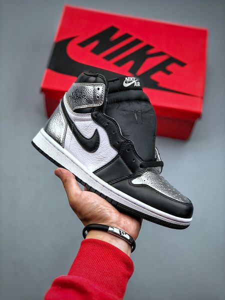 Air Jordan 1 High OG 2022新款 喬丹1代男女款文化籃球鞋