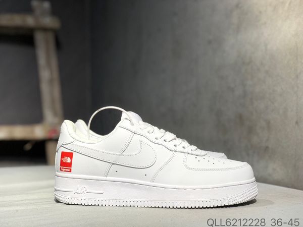 Nike Air Force 1 Low 2023新款 空軍一號低幫男女款休閒運動板鞋