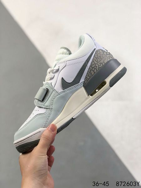 Air Jordan Legacy 312 LOW 系列 2023全新男女款低幫休閒運動鞋