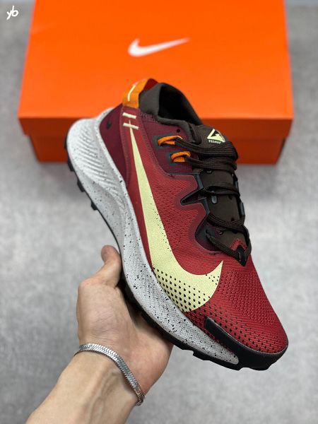 Nike Pegasus Trail 2 2021新款 飛馬渦蹤跡2代越野馬拉松男女生慢跑鞋