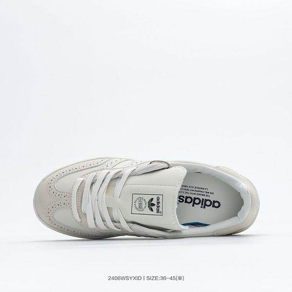 Adidas originals Gazelle Indoor 2024新款男女運動鞋