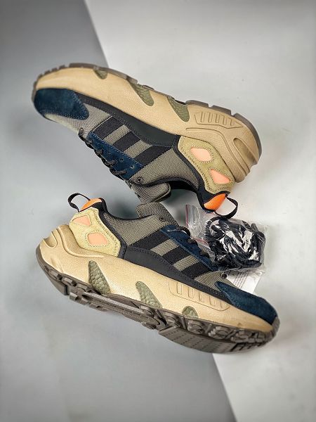 Adidas Originals ZX 22 2022新款 男女款復古跑鞋