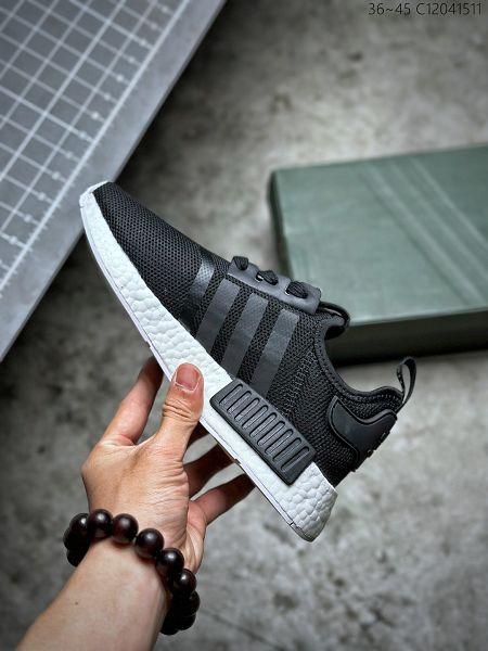 adidas nmd xr1 2023新款 針織鞋面男女款慢跑鞋