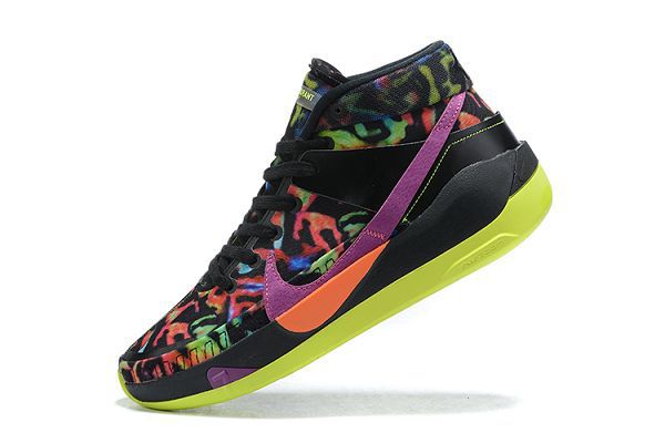 nike zoom kd xiii 2020新款 杜蘭特13代男生籃球運動鞋