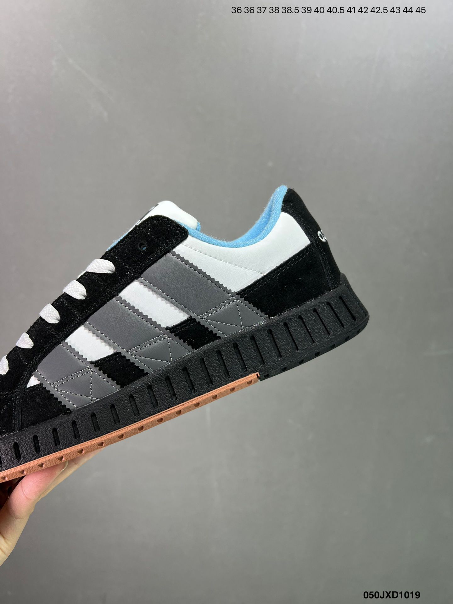 Adidas I2000 X 2024新款男女生休閒板鞋