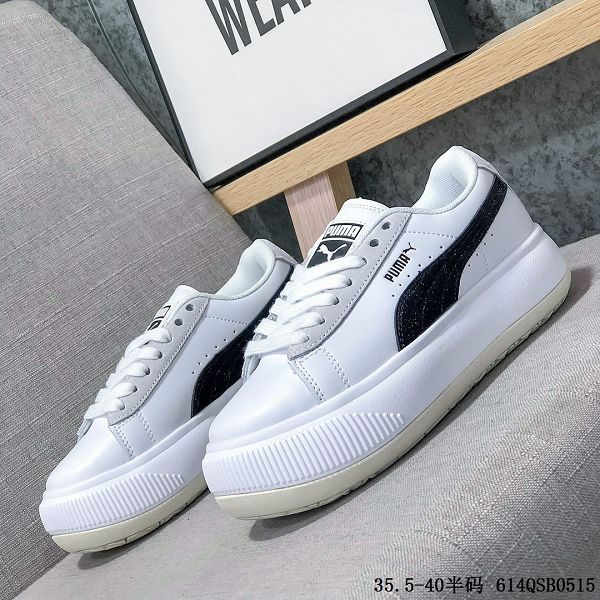 Puma Suede Classic 2022新款 劉雯同款彪馬女款運動板鞋