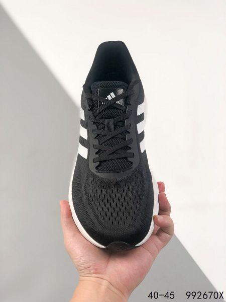 Adidas Boost X9000L1 2023新款 99系列男款復古跑鞋