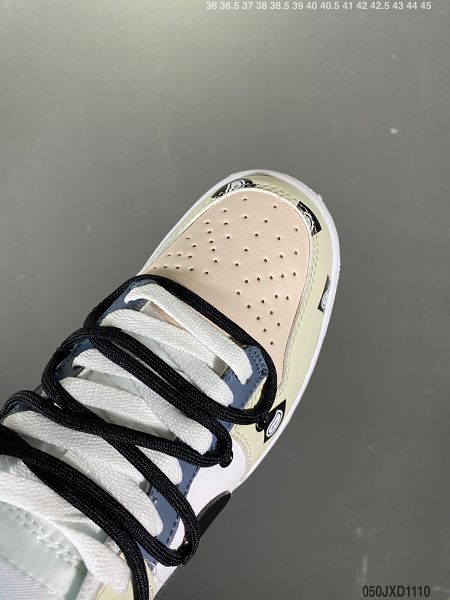 Travis Scott x SB Dunk 2022新款 腰花果聯名款男女生滑板鞋