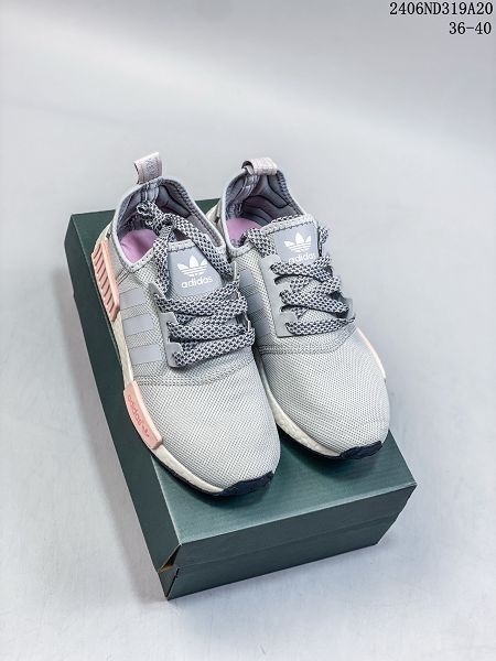 Adidas NMD_R1 GTX 2024男女生經典運動鞋