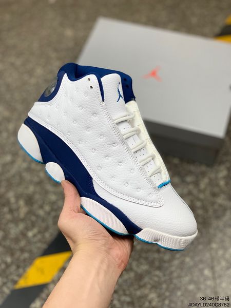 Nike Air Jordan 13 Retro 2021新款 喬丹13代男女款籃球鞋