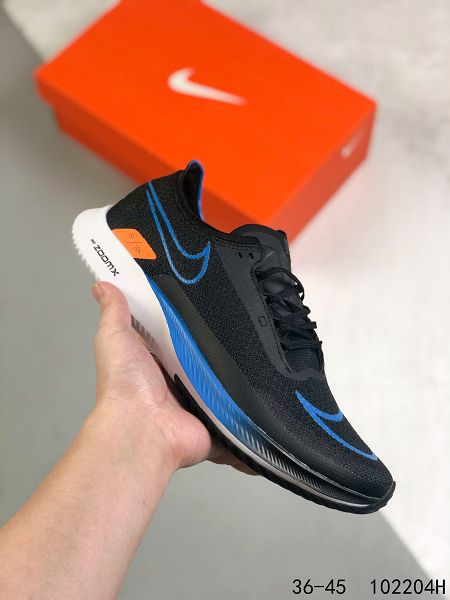 Nike Air Zoom X streakfly proto 2022新款 針織透氣男女款慢跑鞋