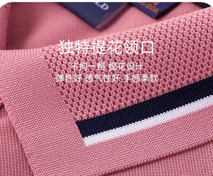 moncler 2022新款 蒙口翻領短袖polo衫 MG1005款