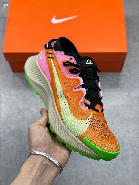 Nike Pegasus Trail 2 2021新款 飛馬渦蹤跡2代越野馬拉松男女生慢跑鞋