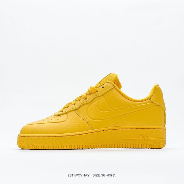 Nike Air Force 1 07 Low 2023全新男女款空軍一號經典防水低幫百搭休閒運動板鞋