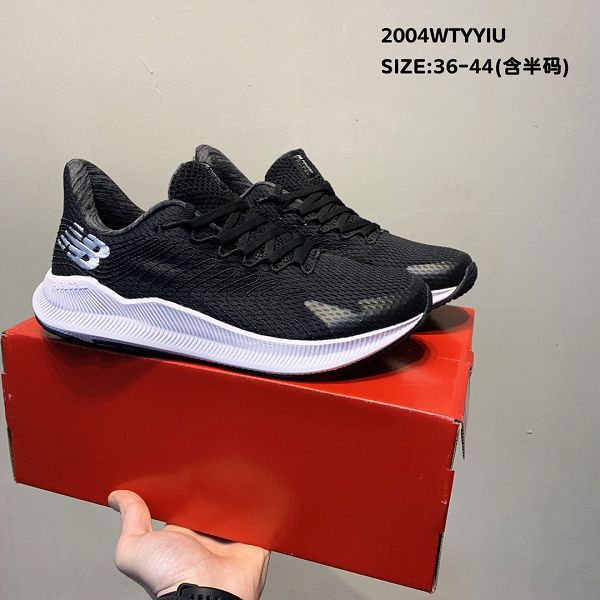 New Balance 2020新款 MFCPRLB2 輕便回彈網面男女生跑步鞋