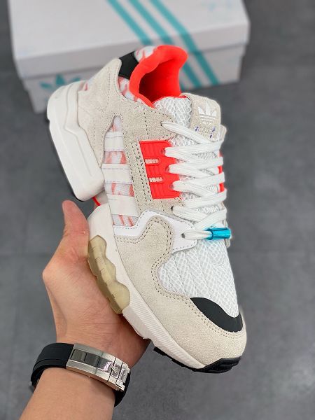 Adidas ZX Torsion 2021新款 運動復古男款慢跑鞋