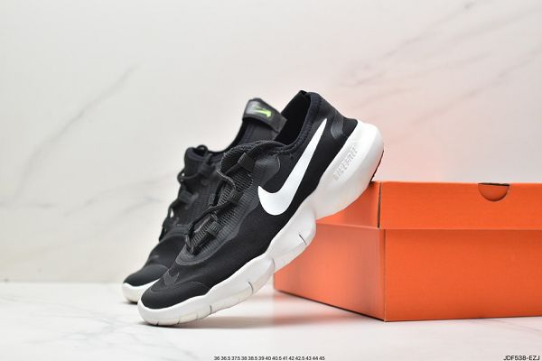 NIKE FREE RN 2023款 赤足男女款針織彈性輕便跑鞋