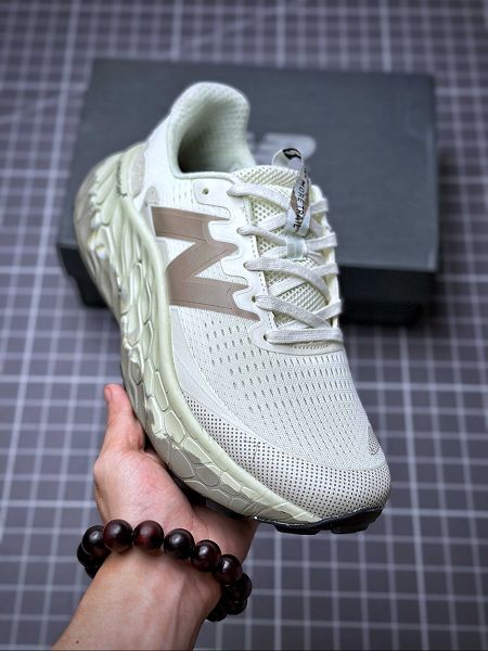 New Balance Fresh Foam X 2023新款 男女款緩震跑步鞋