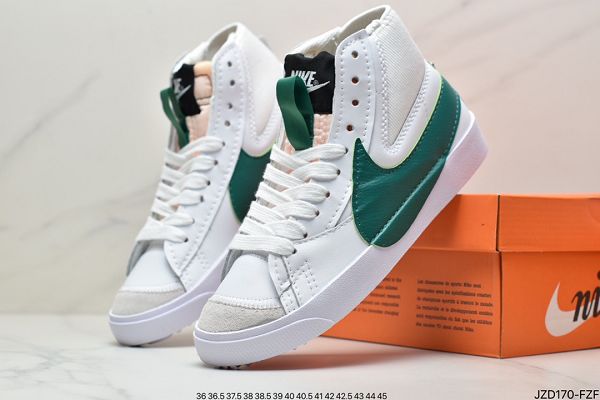 Nike Blazer Low 77 2023新款 Vntg開拓者 復古經典男女款休閒運動板鞋