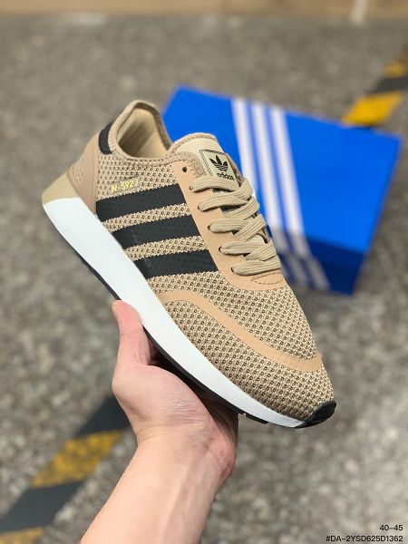 Adidas N-5923 2022新款 iniki伊尼基復古男款跑步鞋