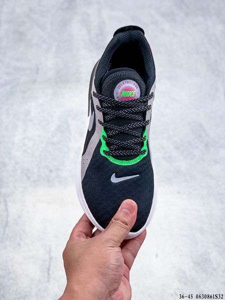 WMNS NIKE JOYRIDE DUAL RUN 2021新款 2代顆粒男女款跑步鞋