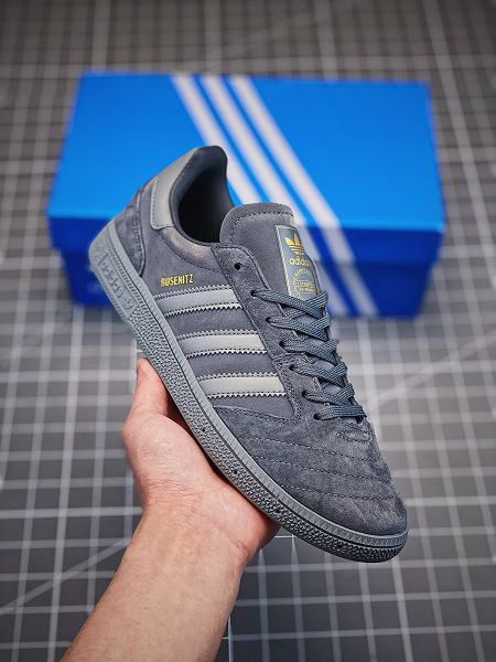 Adidas originals Busenitz Vulc 2022新款 男款復古板鞋