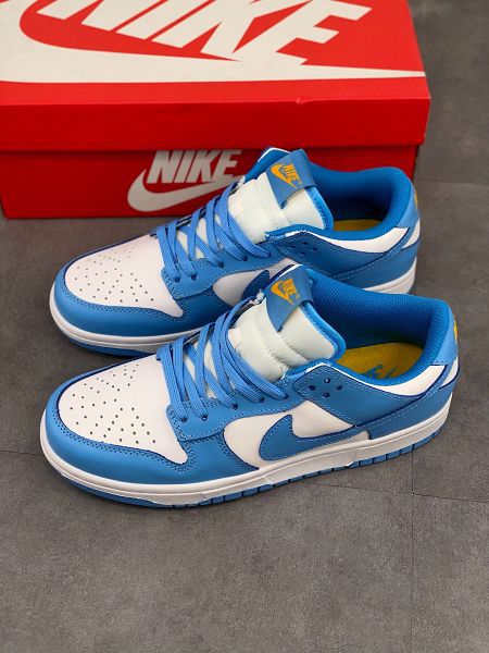 Nike SB Dunk Low SP 2021新款 扣籃系列復古男女款休閒滑板鞋