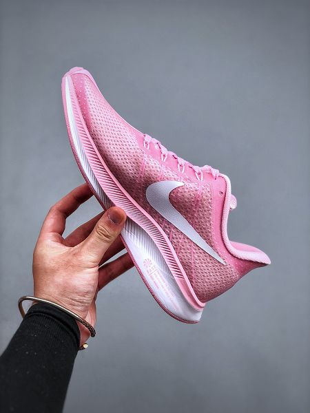 Nike Zoom Pegasus 35 Turbo 2022新款 登月35代透氣緩震疾速女款跑鞋