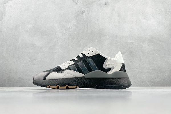 Adidas Nite Jogger 2019 Boost 聯名夜行者全新男女款復古跑鞋