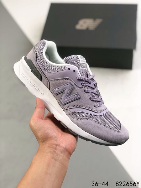 New Balance Made in USA M997 2021新款 男女款復古休閑運動慢跑鞋