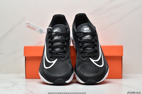 Nike ZoomX Vaporfly NEXT% 2022新款 馬拉松泡棉緩震男女款慢跑鞋