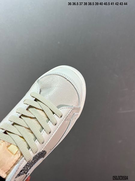 Nike Blazer Low 2023新款 男女款休閒運動板鞋