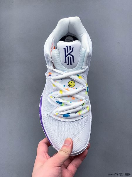 NIKE KYRIE 5 EP 2022新款 歐文5代男款實戰籃球鞋