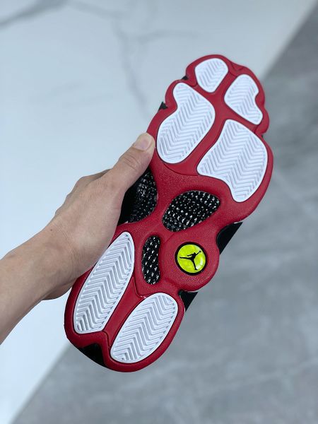 Air Jordan 13 2023新款 喬丹13代二次復刻男款籃球鞋