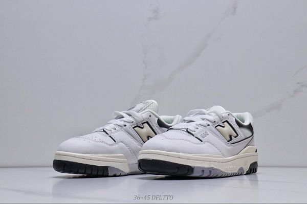 New Balance BB550 2023新款 男女款復古休閒運動慢跑鞋