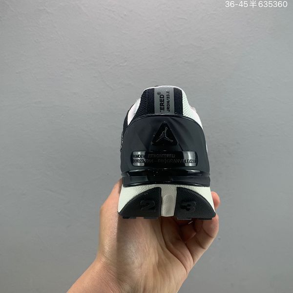 Nike Air Jordan Granville Pro SP 2023新款 男女款緩震復古休閒跑步鞋