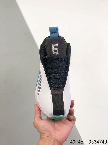 Air Jordan Jumpman PFAJ 2021新款 喬丹男款籃球鞋