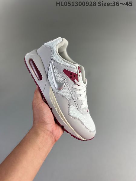 Nike Air Max Excee 90系列 2023全新男女款復古休閒運動鞋