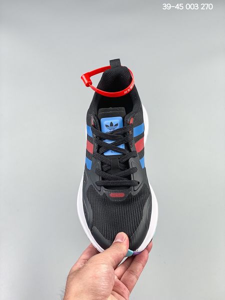 Adidas X_PLR 2021新款 潮鞋系列男款慢跑鞋