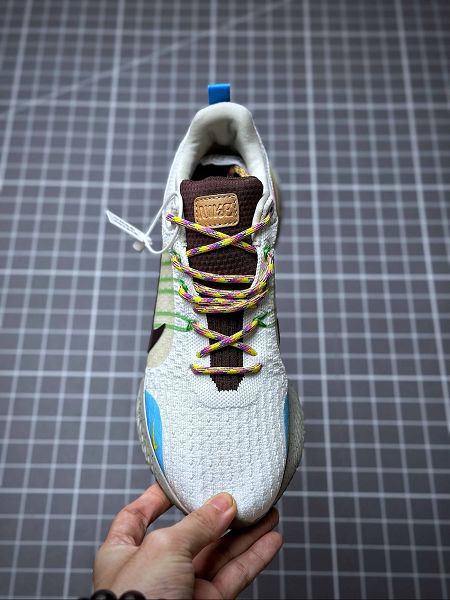 Nike React Infinity Run Flyknit 3 Premium 2023新款 減震防滑透氣男款跑步鞋