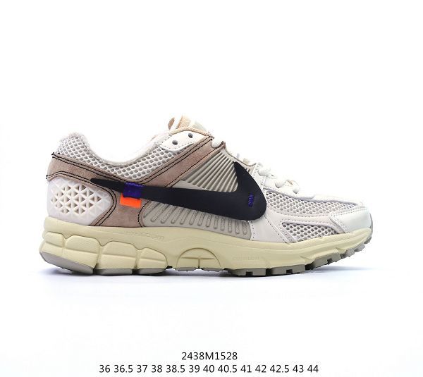 Nike Air Zoom Vomero 5 夜光新品 2024全新男女款輕盈透氣跑鞋