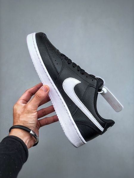 Nike Court Vision Low 全新男女款頭層百搭透氣休閒運動板鞋