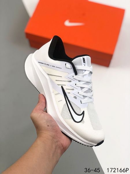 Nike Air Zoom Pegasus 34 Turbo 2021新款 登月34代網面透氣緩震男女生跑鞋