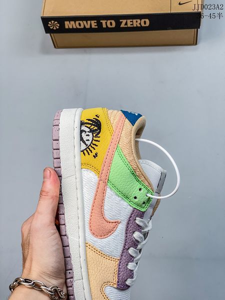 Nike Dunk Low SE 2022新款 Have A Nike Day男女款低幫板鞋