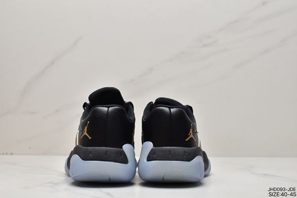 Air Jordan 11 Cmft Low 2023新款 喬丹11代男款緩震實戰運動籃球鞋