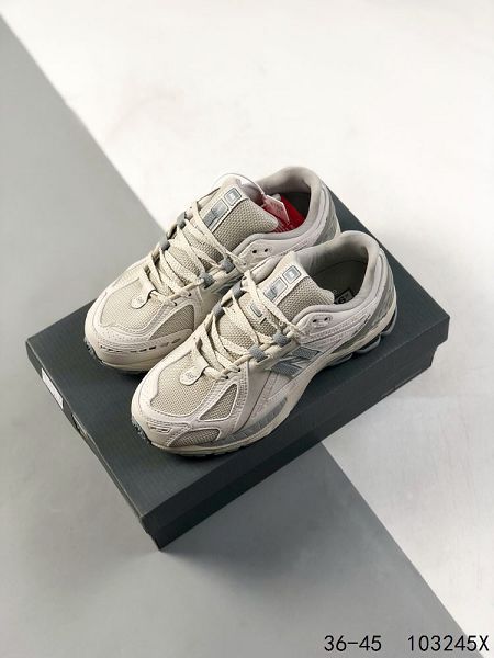 New Balance M1906RI 2023新款 男女款復古老爹風網布跑步休閒運動鞋