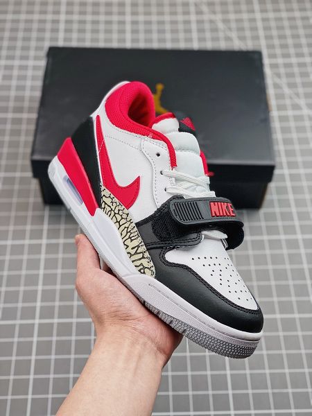 Air Jordan Legacy 三合一312 2022新款 復活節男女款運動籃球鞋