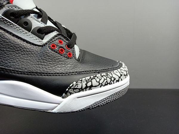 nike air jordan 3 喬丹3代 2019新款情侶款籃球鞋